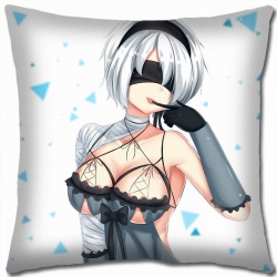 Nier:Automata Double-sided ful...