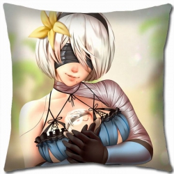 Nier:Automata Double-sided ful...