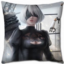 Nier:Automata Double-sided ful...