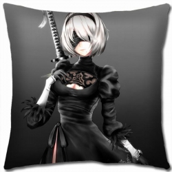 Nier:Automata Double-sided ful...