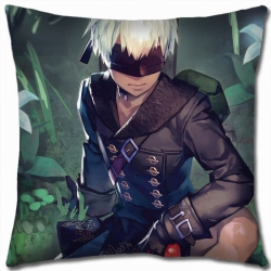 Nier:Automata Double-sided ful...