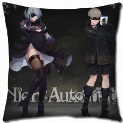 Nier:Automata Double-sided ful...