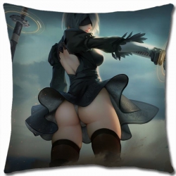 Nier:Automata Double-sided ful...