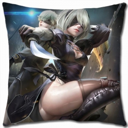 Nier:Automata Double-sided ful...