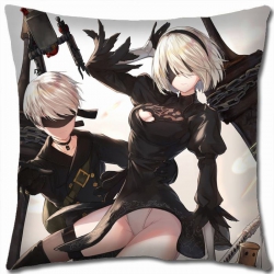 Nier:Automata Double-sided ful...