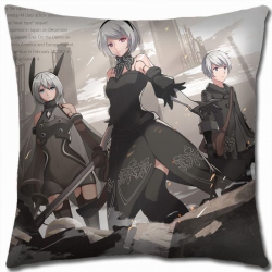 Nier:Automata Double-sided ful...