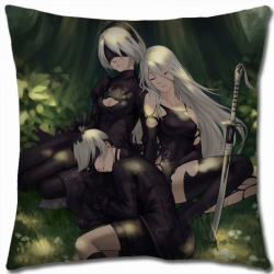 Nier:Automata Double-sided ful...