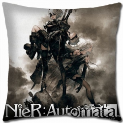 Nier:Automata Double-sided ful...