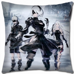 Nier:Automata Double-sided ful...