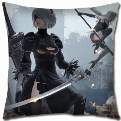 Nier:Automata Double-sided ful...