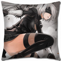 Nier:Automata Double-sided ful...