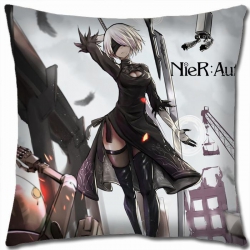 Nier:Automata Double-sided ful...