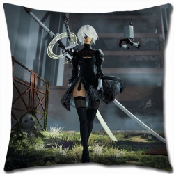 Nier:Automata Double-sided ful...