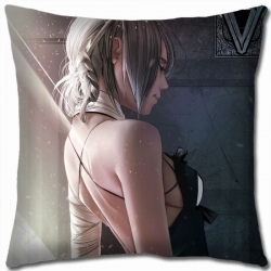 Nier:Automata Double-sided ful...