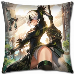 Nier:Automata Double-sided ful...