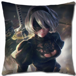 Nier:Automata Double-sided ful...