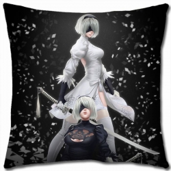 Nier:Automata Double-sided ful...