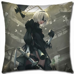 Nier:Automata Double-sided ful...