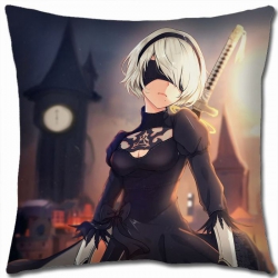 Nier:Automata Double-sided ful...