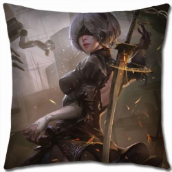 Nier:Automata Double-sided ful...