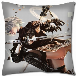 Nier:Automata Double-sided ful...