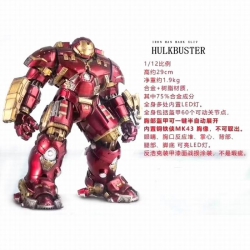 The Avengers Hulkbuster Bright...