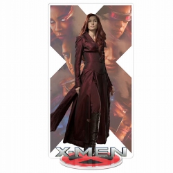 X-Men Acrylic Standing Plates ...