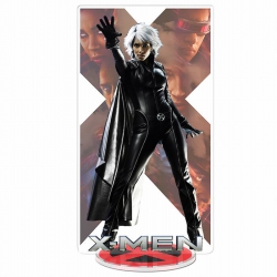 X-Men Acrylic Standing Plates ...