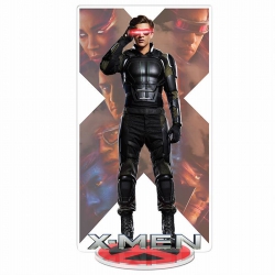 X-Men Acrylic Standing Plates ...