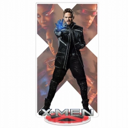 X-Men Acrylic Standing Plates ...