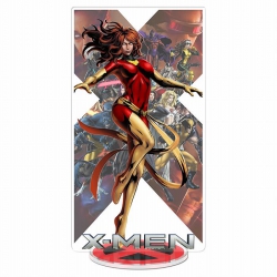 X-Men Acrylic Standing Plates ...