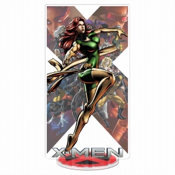 X-Men Acrylic Standing Plates ...