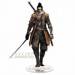 SEKIRO: Shadows Die Twice Acry...