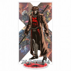 X-Men Acrylic Standing Plates ...