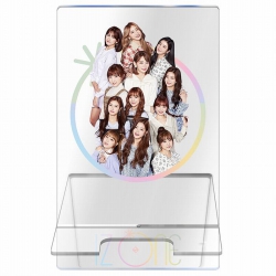 Iz-one Transparent acrylic pho...