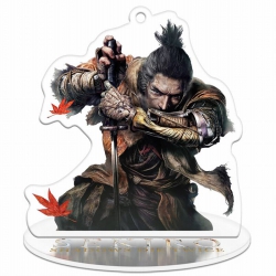 SEKIRO: Shadows Die Twice Acry...