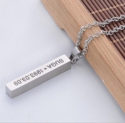 BTS Necklace pendant price for...