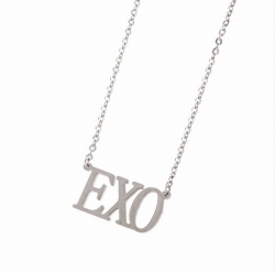 EXO Necklace pendant price for...