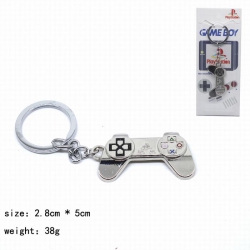 Nintendo Keychain pendant