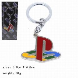 Nintendo Keychain pendant