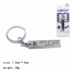 Nintendo Keychain pendant