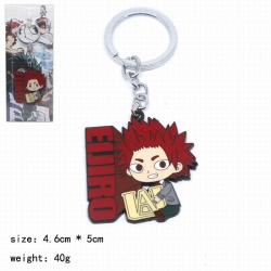 My Hero Academia Keychain pend...