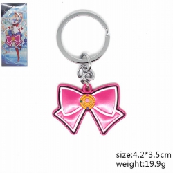 Sailormoon Keychain pendant
