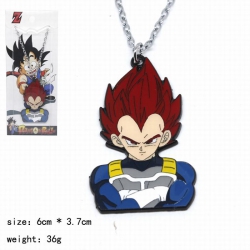 DRAGON BALL Necklace pendant