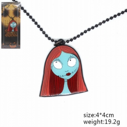 Halloween Necklace pendant