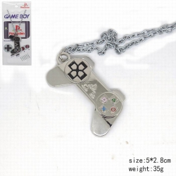 Nintendo Necklace pendant