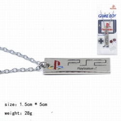 Nintendo Necklace pendant