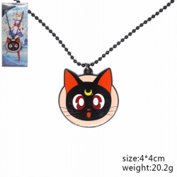 Sailormoon Necklace pendant