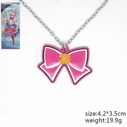 Sailormoon Necklace pendant