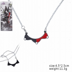 Suicide Squad Necklace pendant